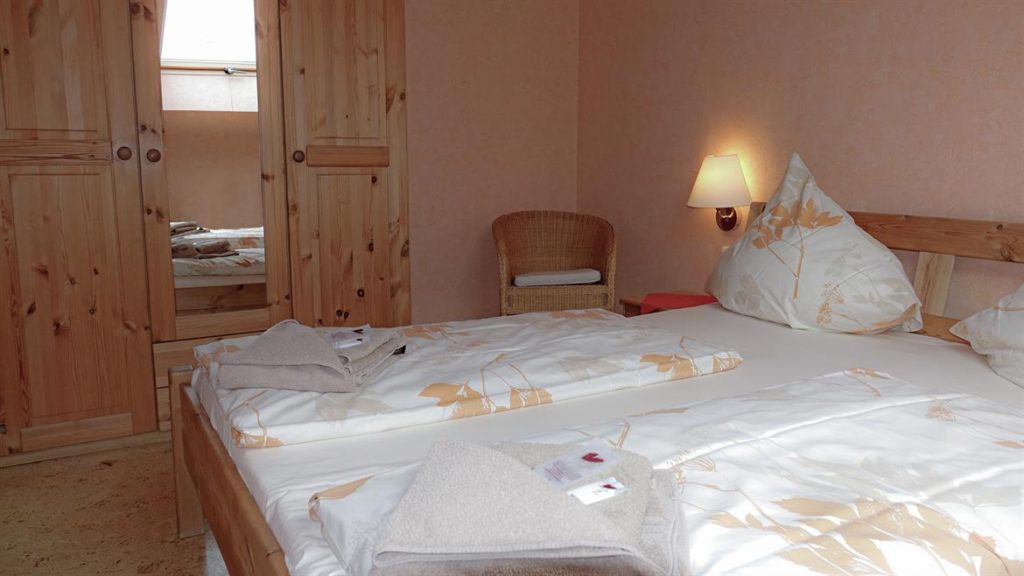 Komfort Zimmer Gästehaus Sonnenhügel - Schlossberghotel Oberhof Komfort Zimmer Gästehaus Sonnenhügel - Schlossberghotel Oberhof