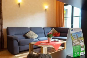 Premium Familienzimmer, Schlossberghotel Oberhof - Sonnenhügel