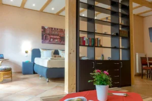 Premium Familienzimmer, Schlossberghotel Oberhof - Sonnenhügel